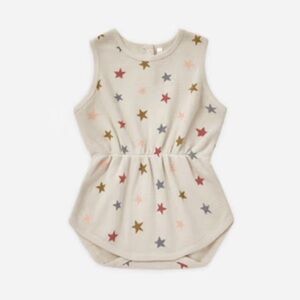 Rylee + Cru Star Cinch Romper
